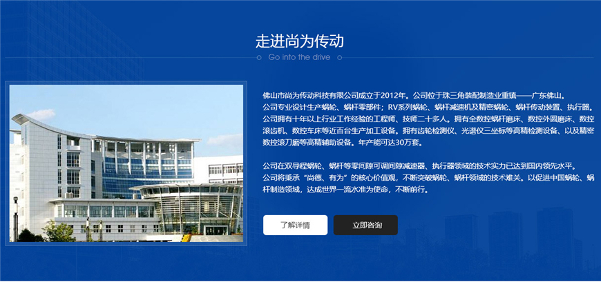 微間隙蝸桿減速機高精度、高耐磨雙導程蝸輪蝸桿減速機廠家